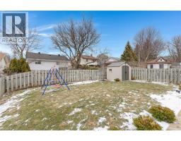 160 ONEIDA Place - 37
