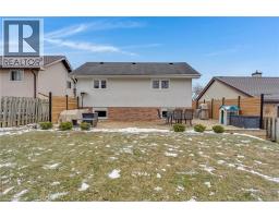 160 ONEIDA Place - 38