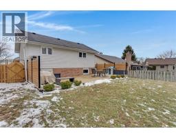 160 ONEIDA Place - 39