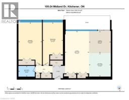 24 MIDLAND Drive UnitNo. 105 - 50