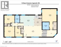 12 DEAN Crescent - 49