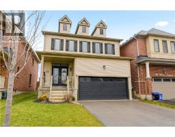 105 LARRY Crescent - 2