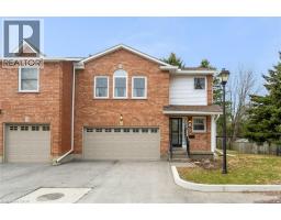 230 MEADOWBROOK Drive UnitNo. 1 - 3