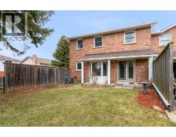 230 MEADOWBROOK Drive UnitNo. 1 - 35