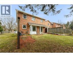 230 MEADOWBROOK Drive UnitNo. 1 - 36