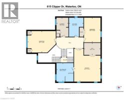 615 CLIPPER Drive - 49