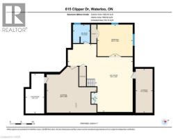 615 CLIPPER Drive - 50