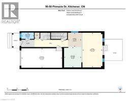 50 PINNACLE Drive UnitNo. 56 - 23