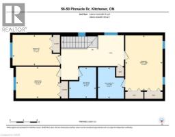 50 PINNACLE Drive UnitNo. 56 - 24