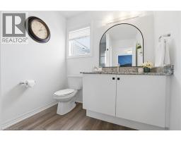 1 BAWCUTT Crescent - 18