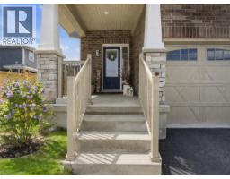 1 BAWCUTT Crescent - 2