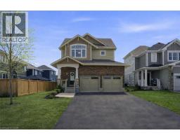 1 BAWCUTT Crescent - 41