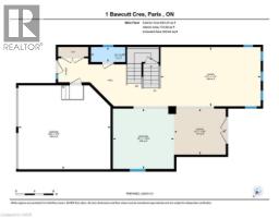 1 BAWCUTT Crescent - 42