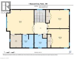 1 BAWCUTT Crescent - 43