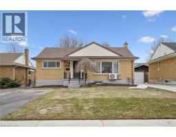 699 FREDERICK Street - 1