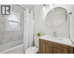 699 FREDERICK Street - 20