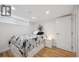 699 FREDERICK Street - 25