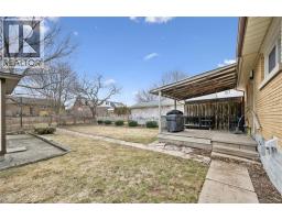 699 FREDERICK Street - 34