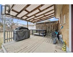 699 FREDERICK Street - 35