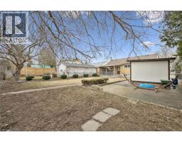 699 FREDERICK Street - 39