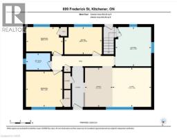 699 FREDERICK Street - 41