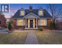 106 LAUREL Street - 1