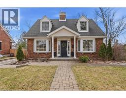 106 LAUREL Street - 2