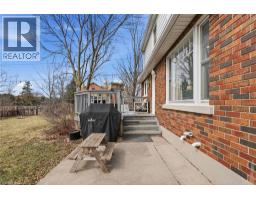 106 LAUREL Street - 30