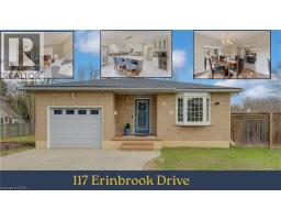 117 ERINBROOK Drive - 1