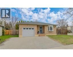 117 ERINBROOK Drive - 2