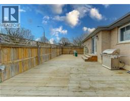 117 ERINBROOK Drive - 38