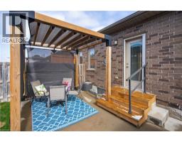 36 BANKS Street - 38