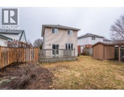 236 DARTMOOR Crescent - 10