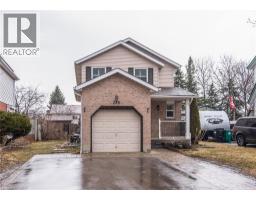 236 DARTMOOR Crescent - 2