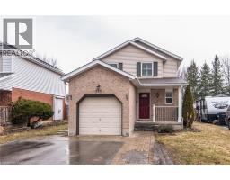 236 DARTMOOR Crescent - 3