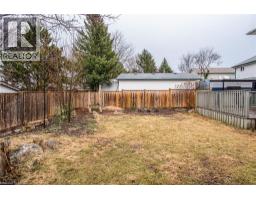 236 DARTMOOR Crescent - 8