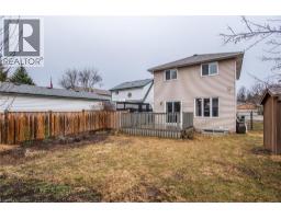 236 DARTMOOR Crescent - 9