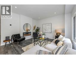 205 THAMES Way UnitNo. 48 - 18