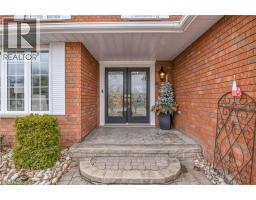 228 MICHENER Crescent - 3