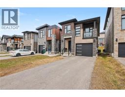 581 BENNINGER Drive - 2