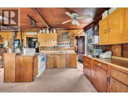 110 OLD LAKESHORE Road - 36