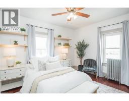 207 WATERLOO Street N - 23