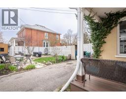 207 WATERLOO Street N - 41