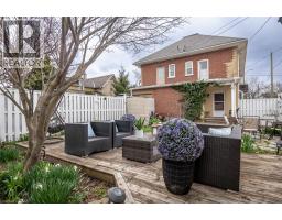 207 WATERLOO Street N - 42