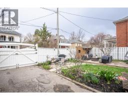 207 WATERLOO Street N - 45