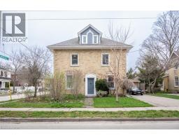 207 WATERLOO Street N - 46