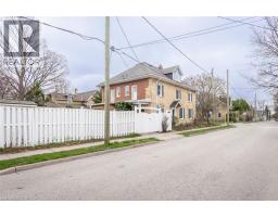 207 WATERLOO Street N - 47