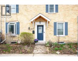 207 WATERLOO Street N - 48