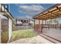 53 GREENOCK Drive - 34