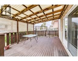 53 GREENOCK Drive - 39